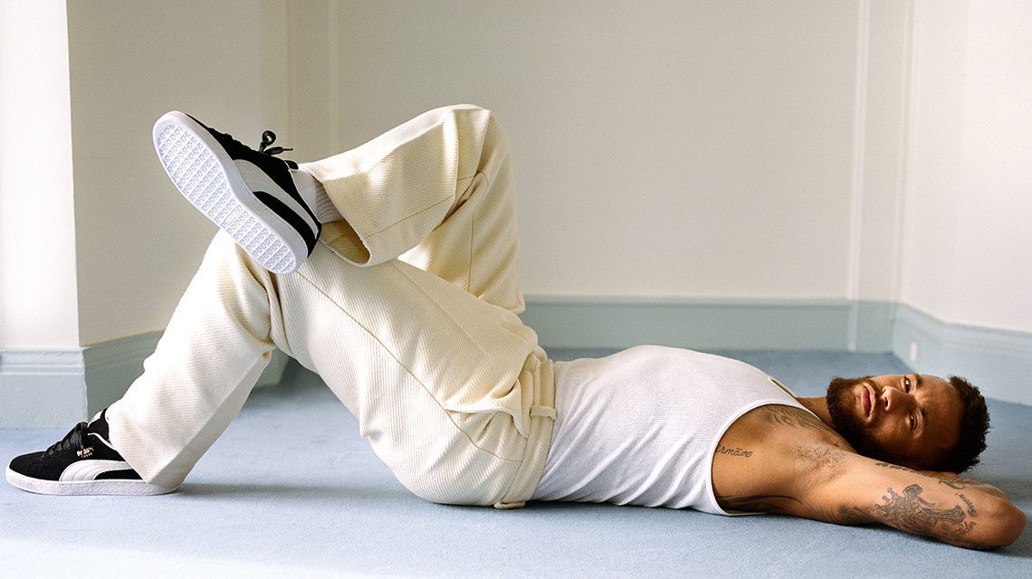 The Most Fashionable Footballers: Icons Off the Pitch 2 Most fashionable footballers