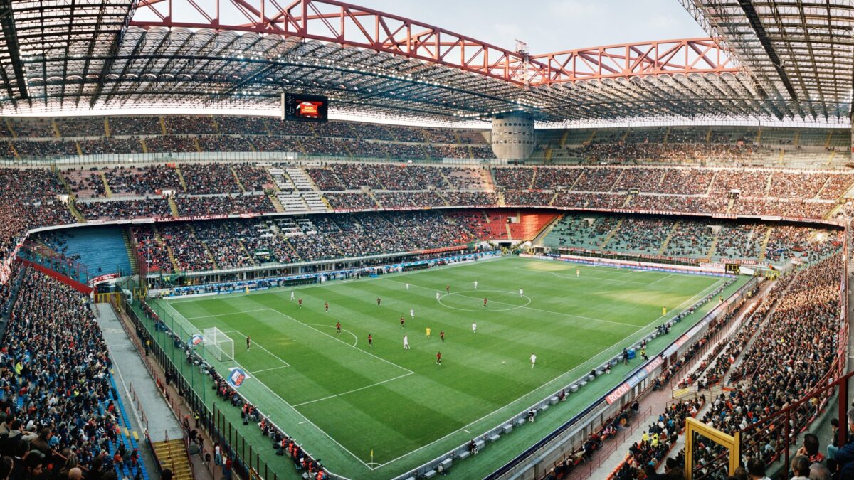 San Siro