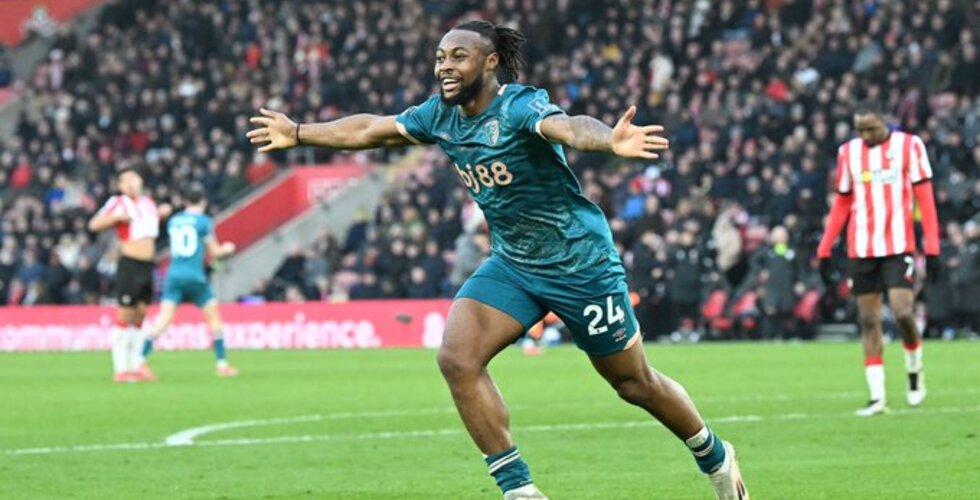 Antoine Semenyo biography