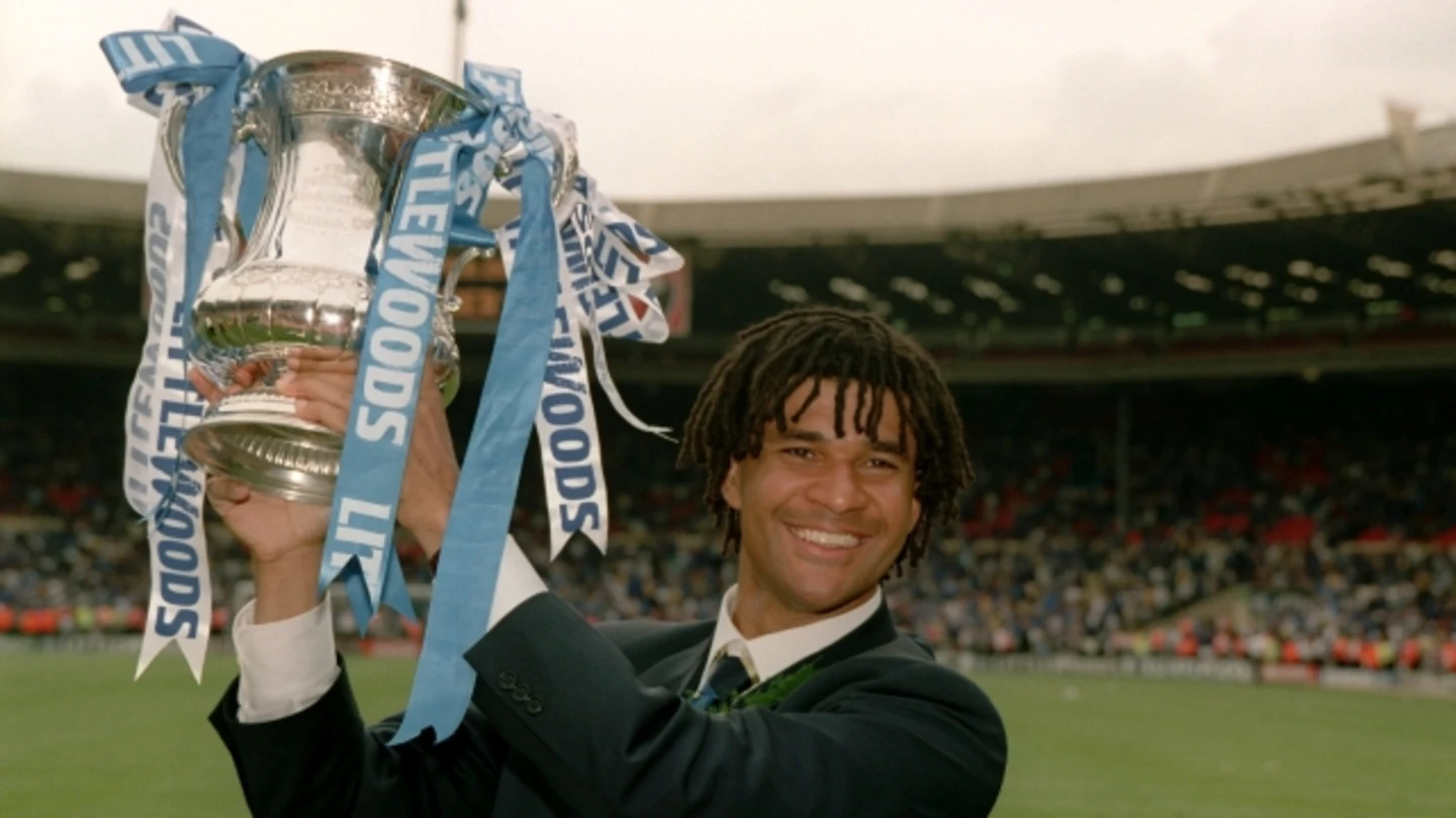 Ruud Gullit