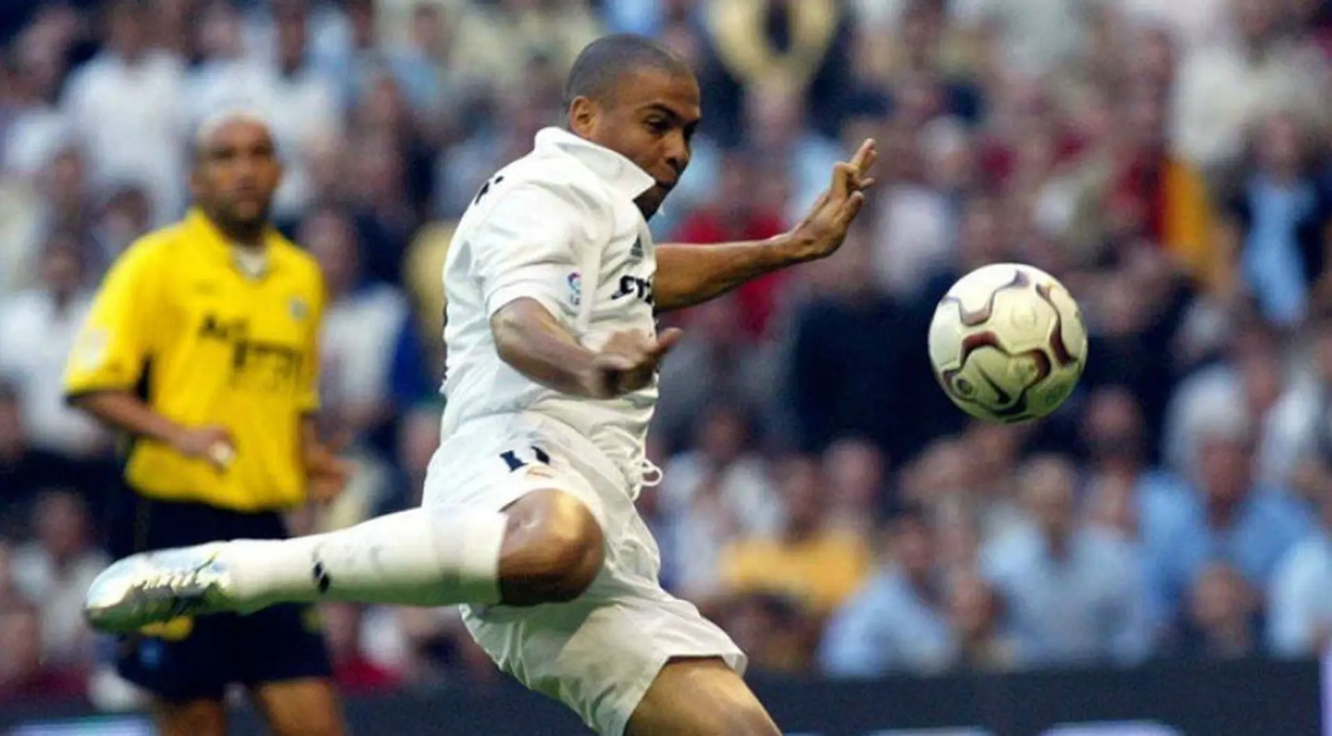 Ronaldo Nazario