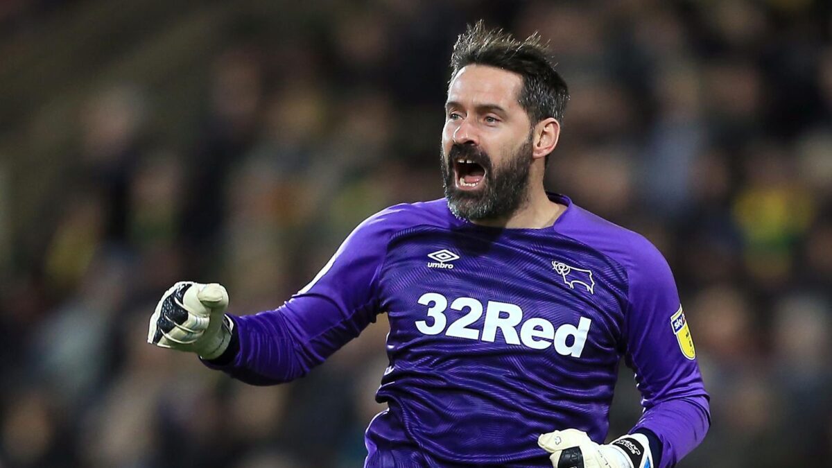 Scott Carson.