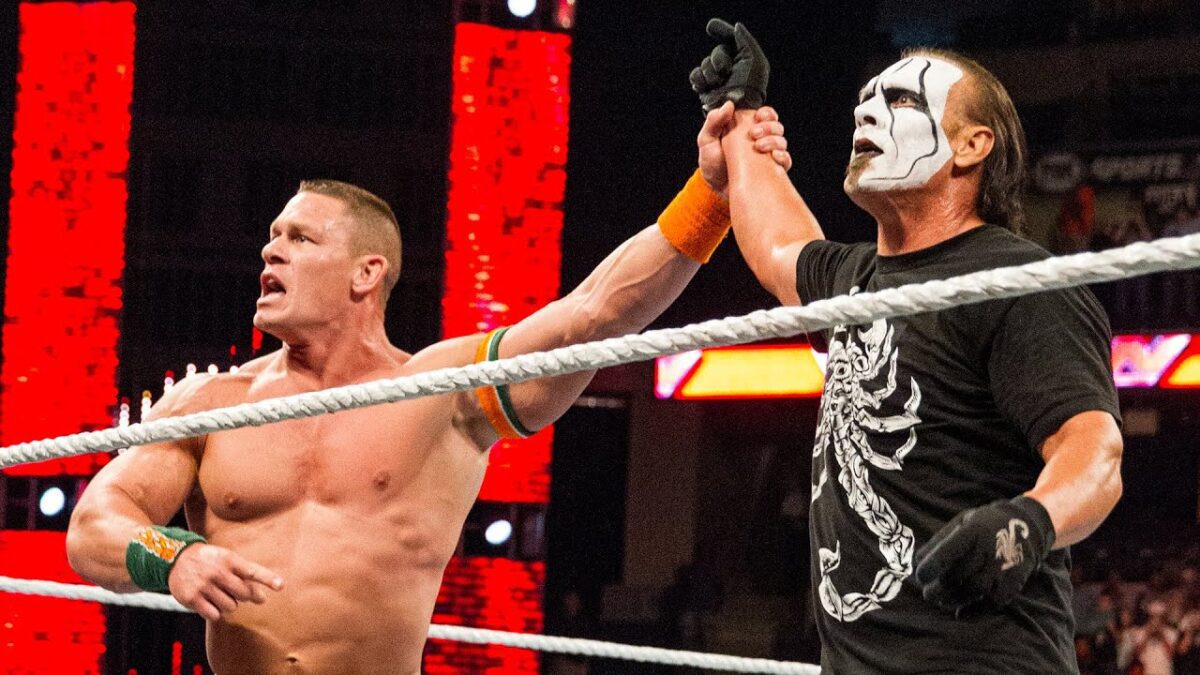 The Story of Wrestler Sting: Where Is He Now in 2026? 4 Sting WWE