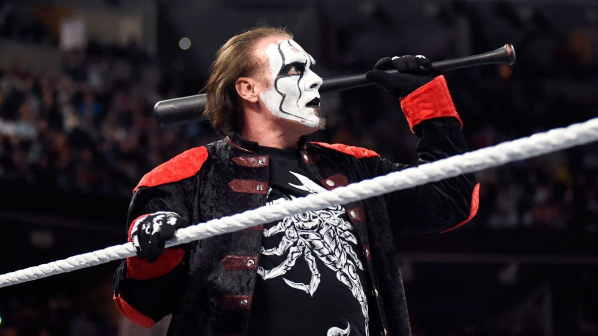 The Story of Wrestler Sting: Where Is He Now in 2026? 2 Sting