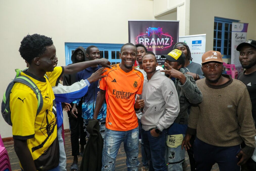 Meet Abraham Odhiambo, the journalism student driving Kenya’s Esports revolution 4 nakuru esports edition