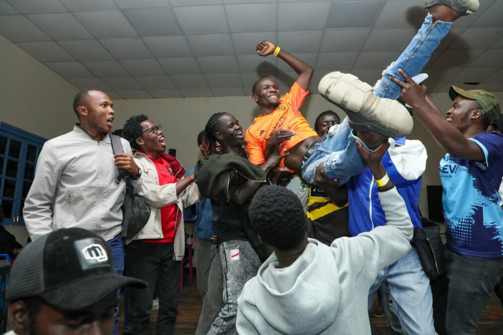 Meet Abraham Odhiambo, the journalism student driving Kenya’s Esports revolution 2 abraham odhiambo