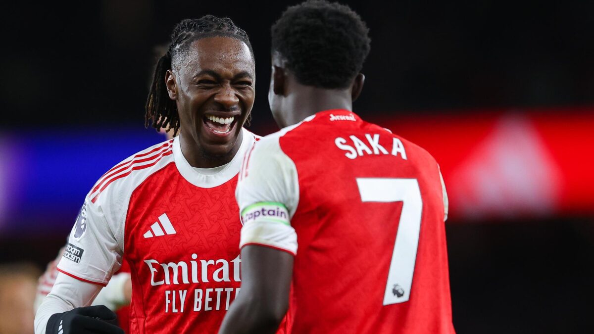 Arsenal