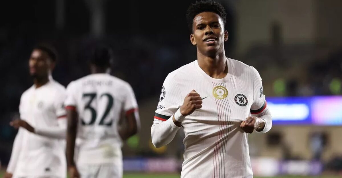 Qarabag vs Chelsea Champions League
