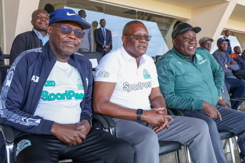 eliud owalo gor mahia