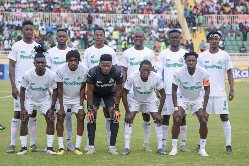 gor mahia