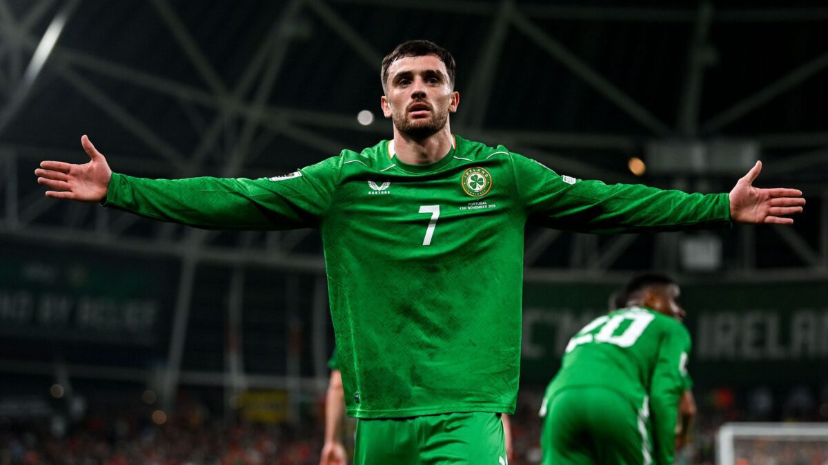 Republic of Ireland