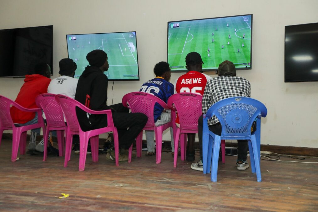 Meet Abraham Odhiambo, the journalism student driving Kenya’s Esports revolution 3 Nakuru county esports