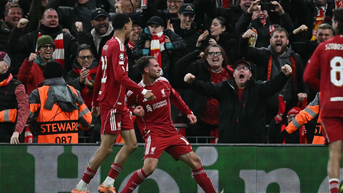 Liverpool