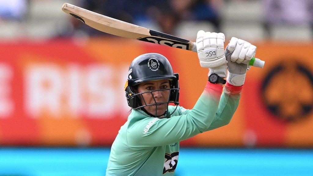 Greatest women cricketers