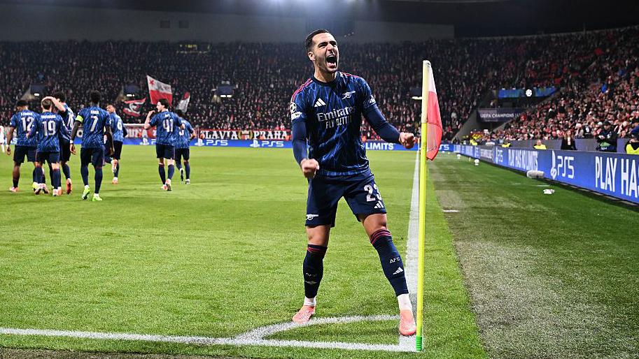 Mikel Merino