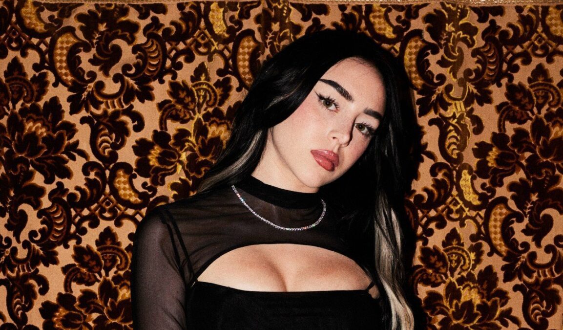 Lamine Yamal Girlfriend: Who is the Barcelona Star Dating? 3 Nicki Nicole
