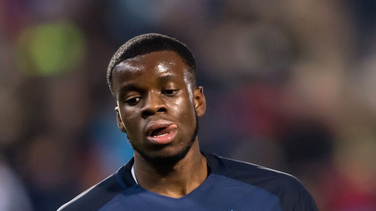 stephy mavididi dr congo