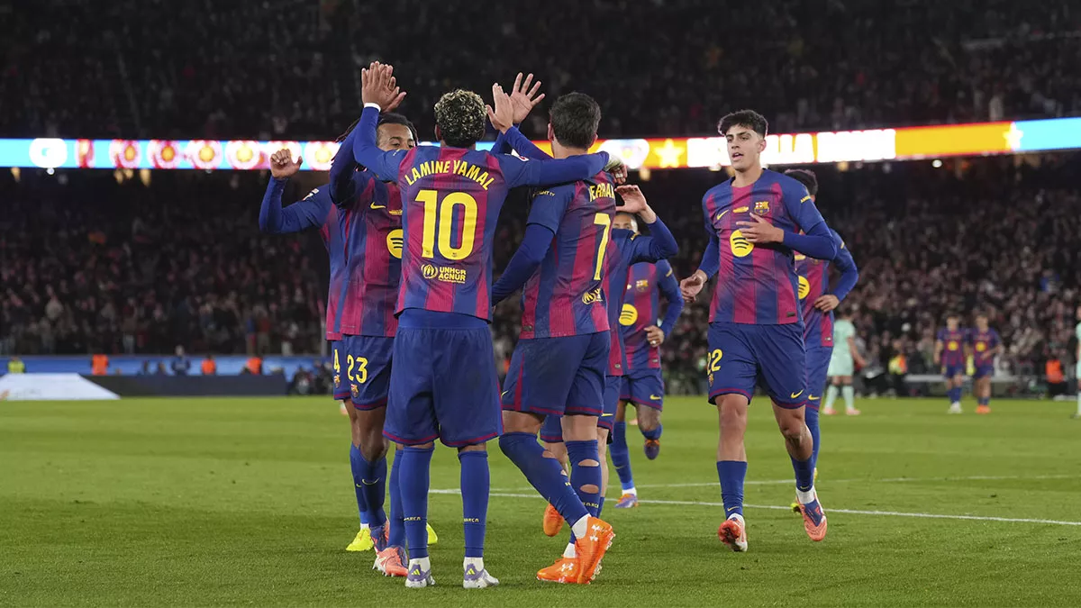 Barcelona