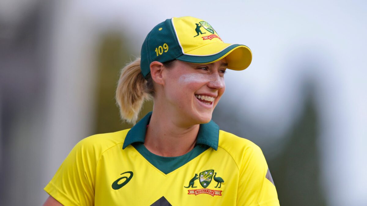 Greatest women cricketers of all time