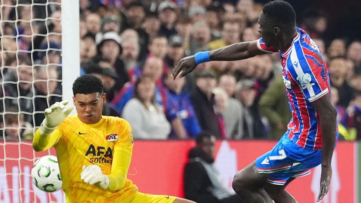 Ismaila Sarr