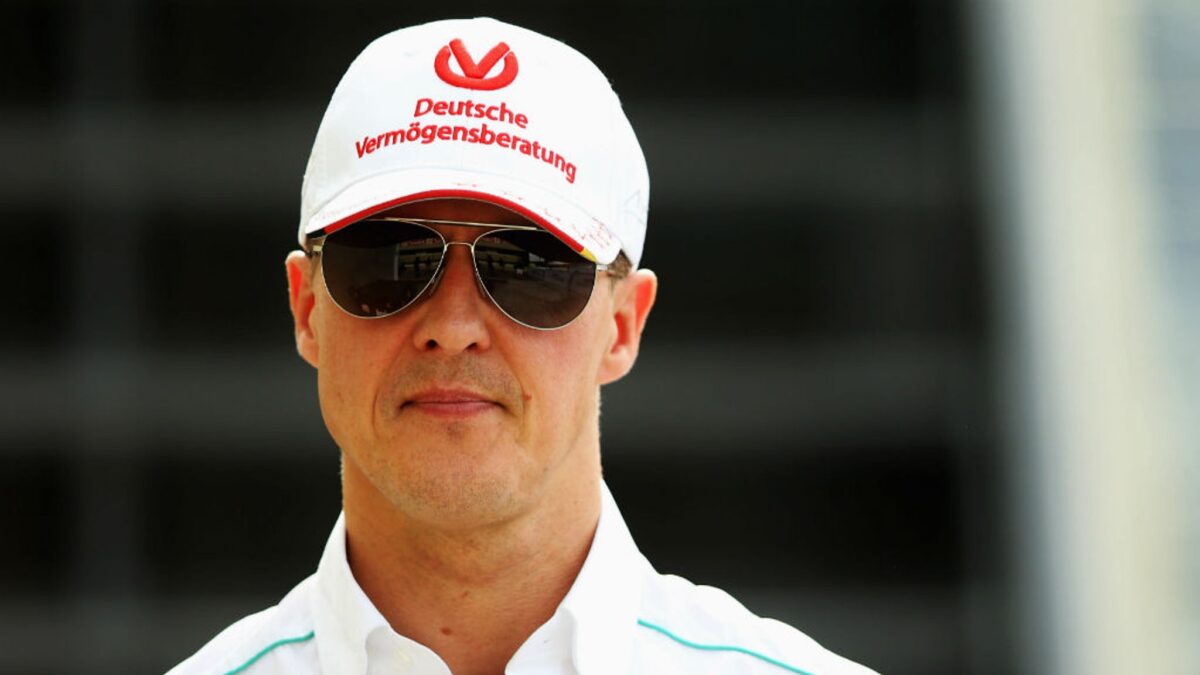 Richest F1 drivers