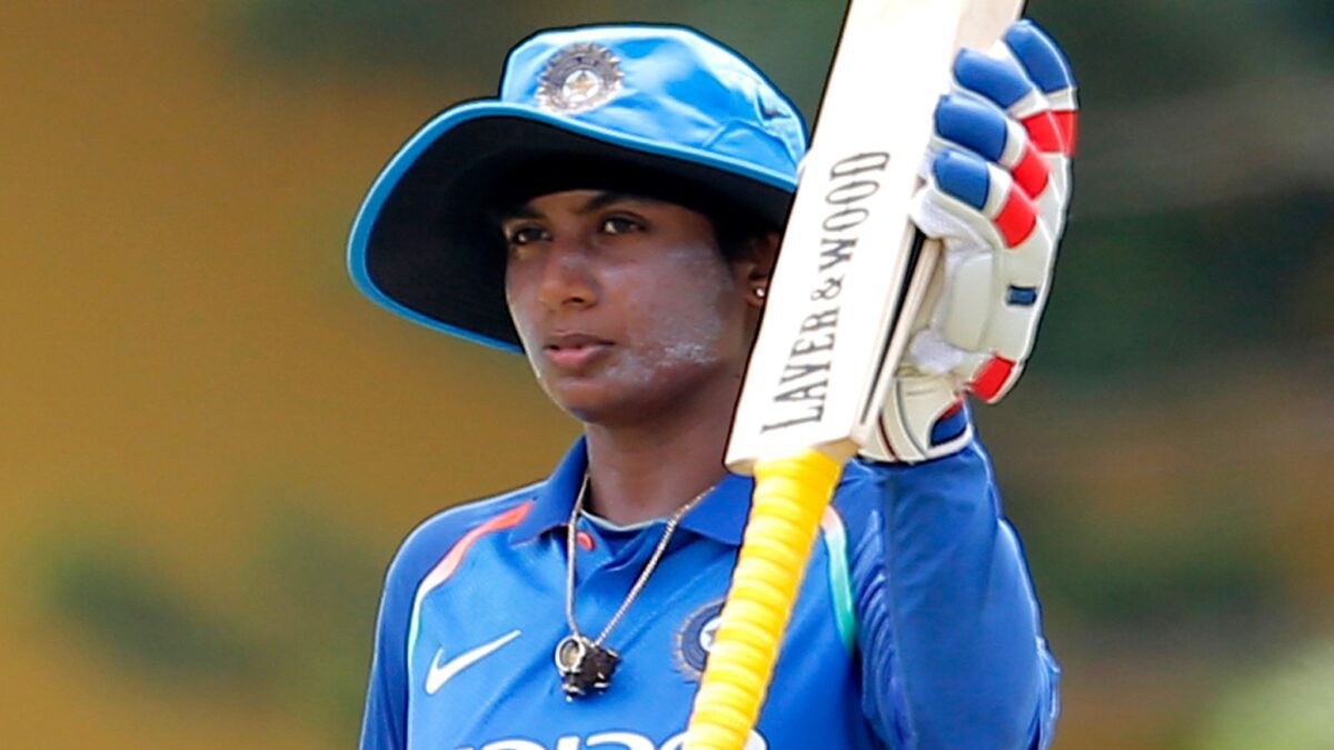 Greatest women cricketers
