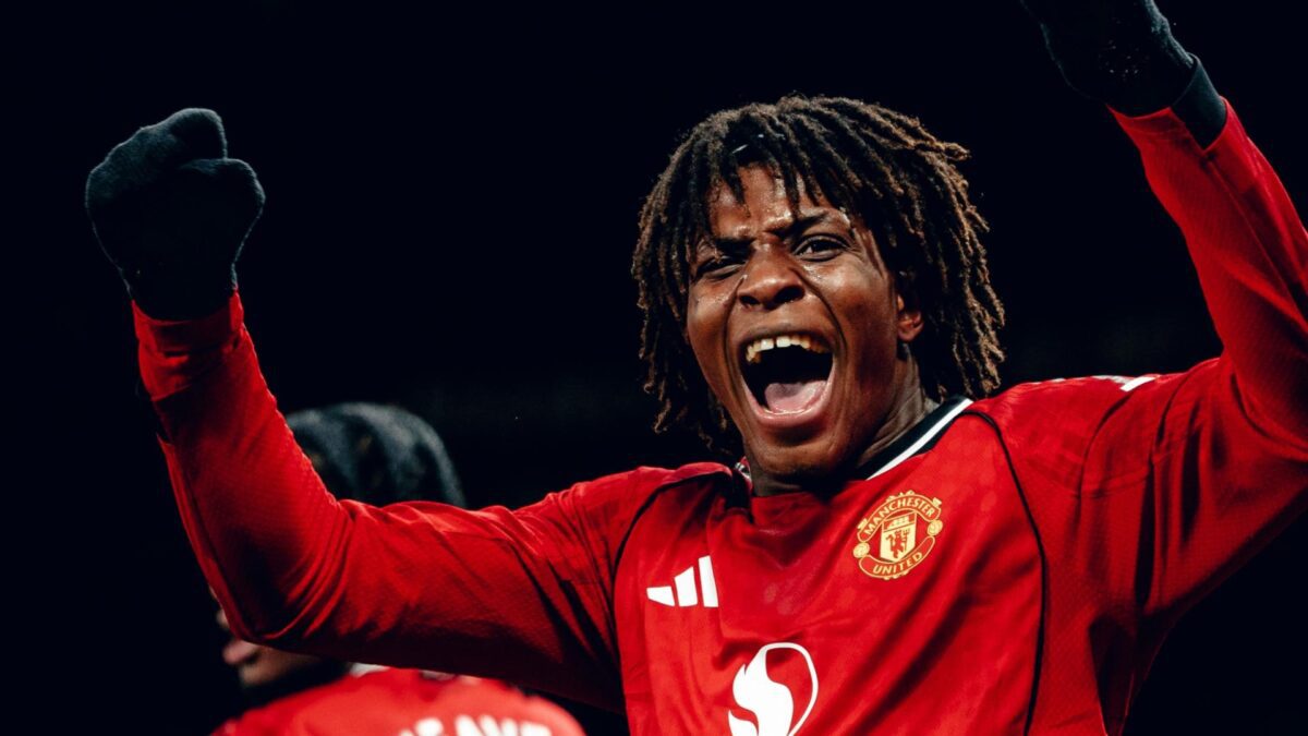 Man United vs Newcastle