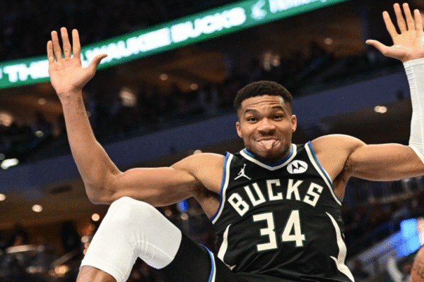 Most followed NBA players