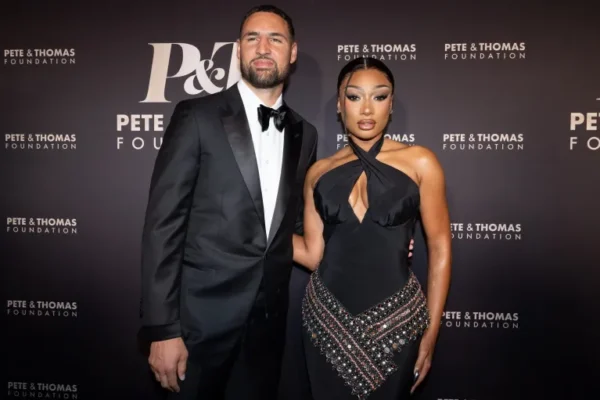 Klay Thompson girlfriend