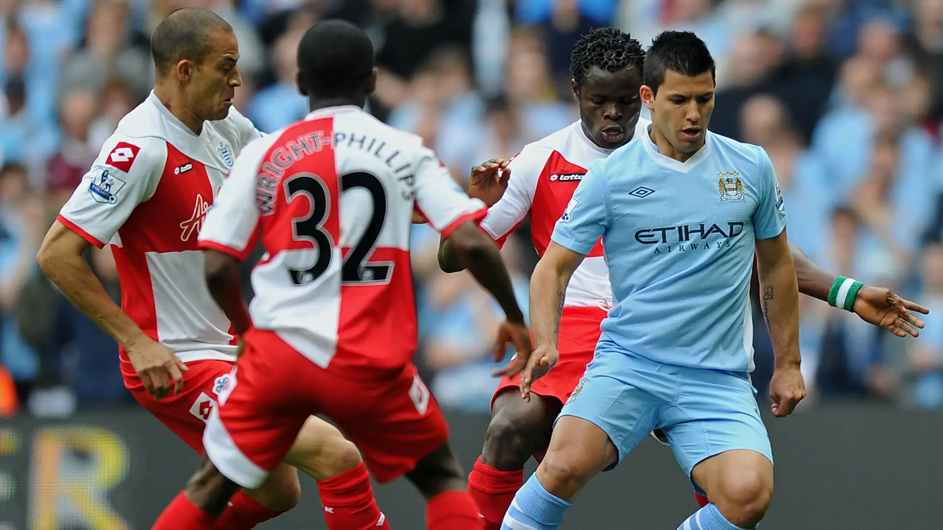 Sergio Aguero