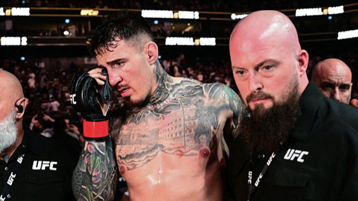 The Biggest Names in UFC in 2026: The Stars Defining Today’s MMA 5 Tom Aspinall