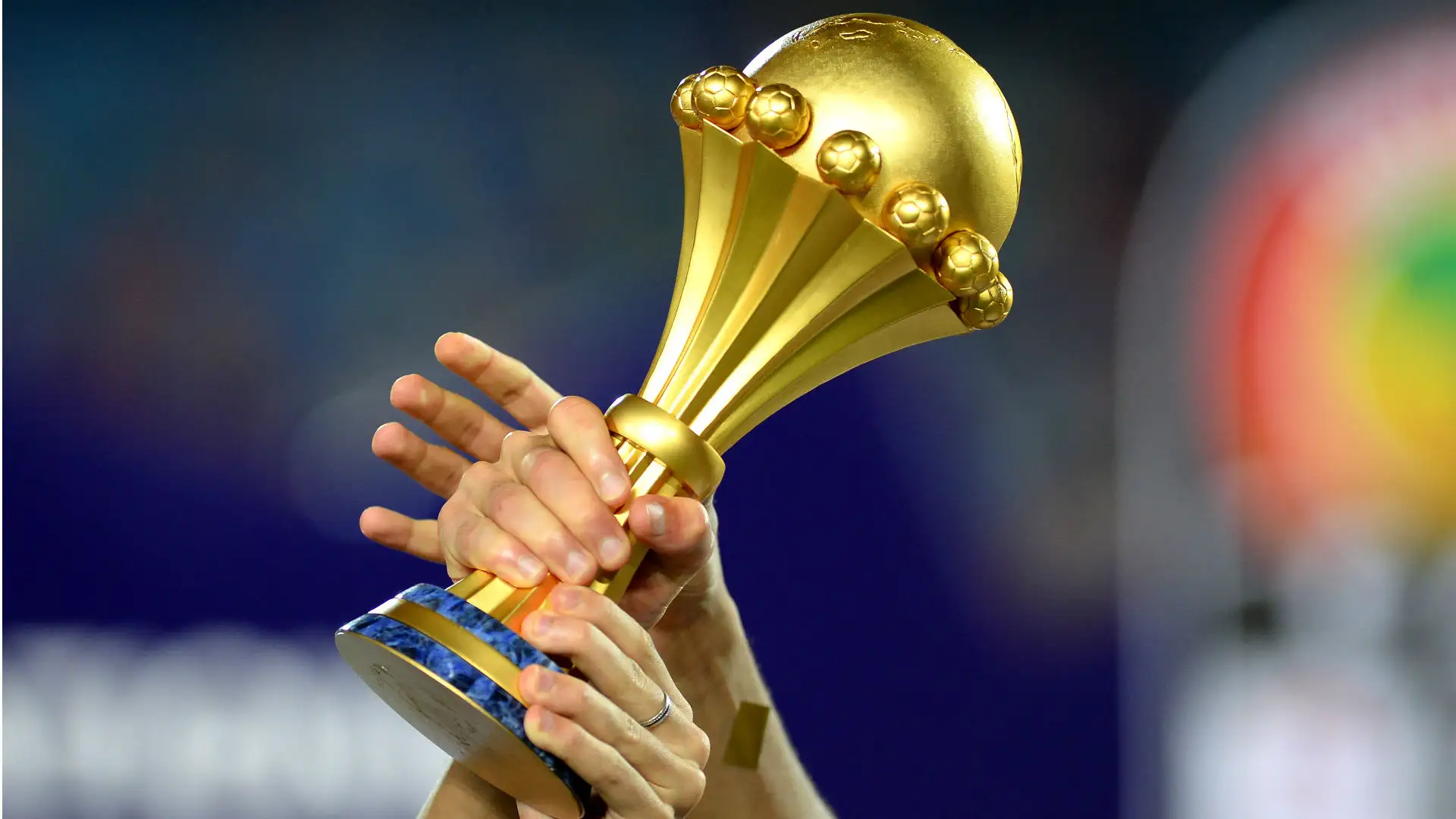 AFCON 2025 tickets