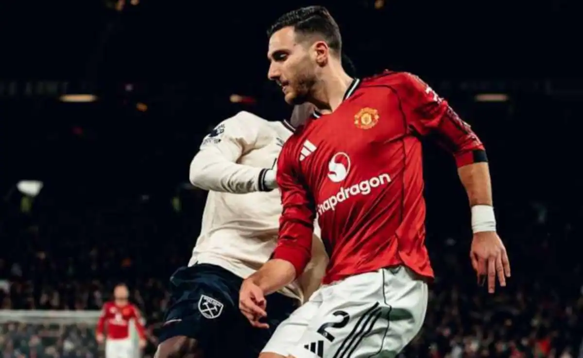 Diogo Dalot