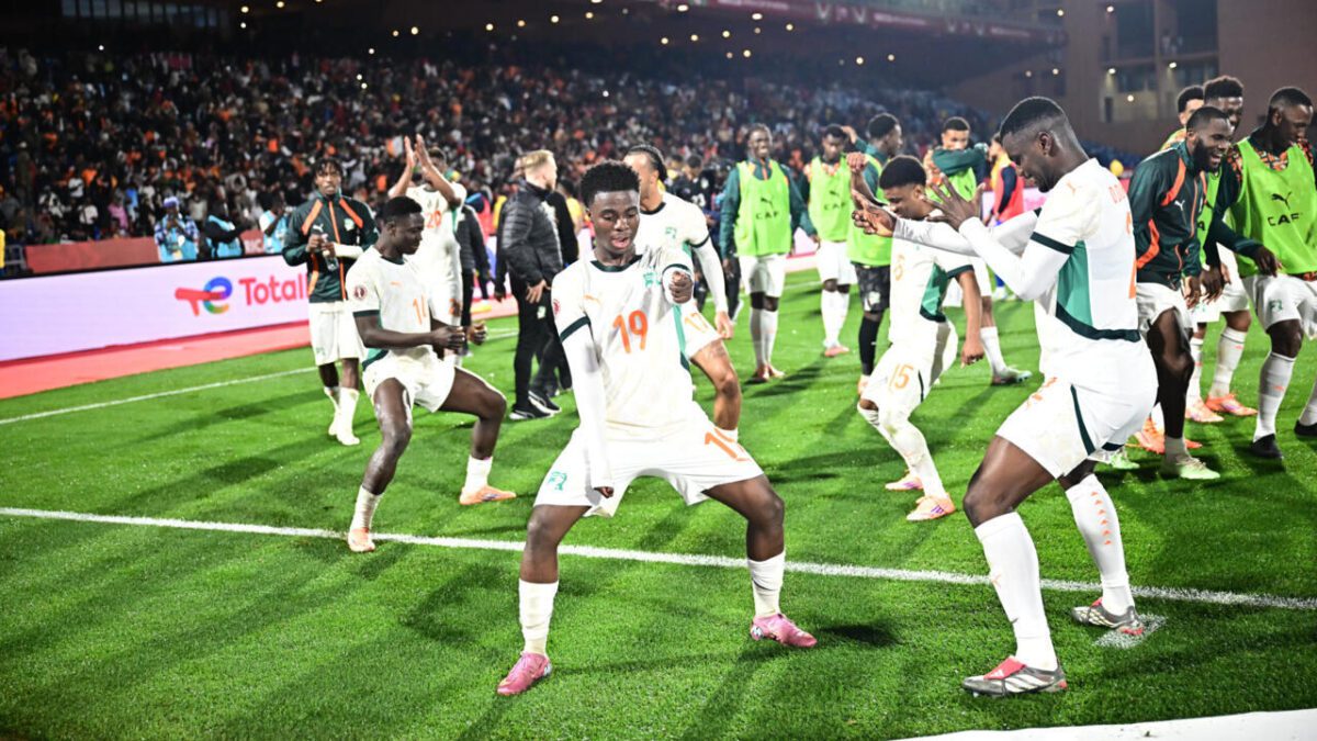 Ivory Coast