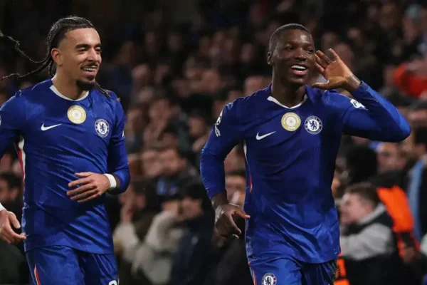 Chelsea Champions League fixtures tonight