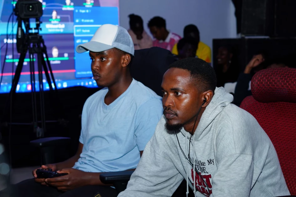 Kenya Esports Series