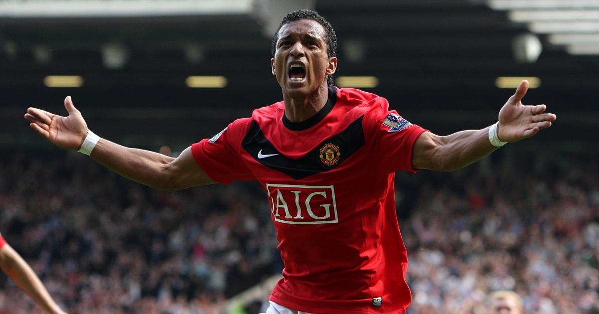Luis Nani