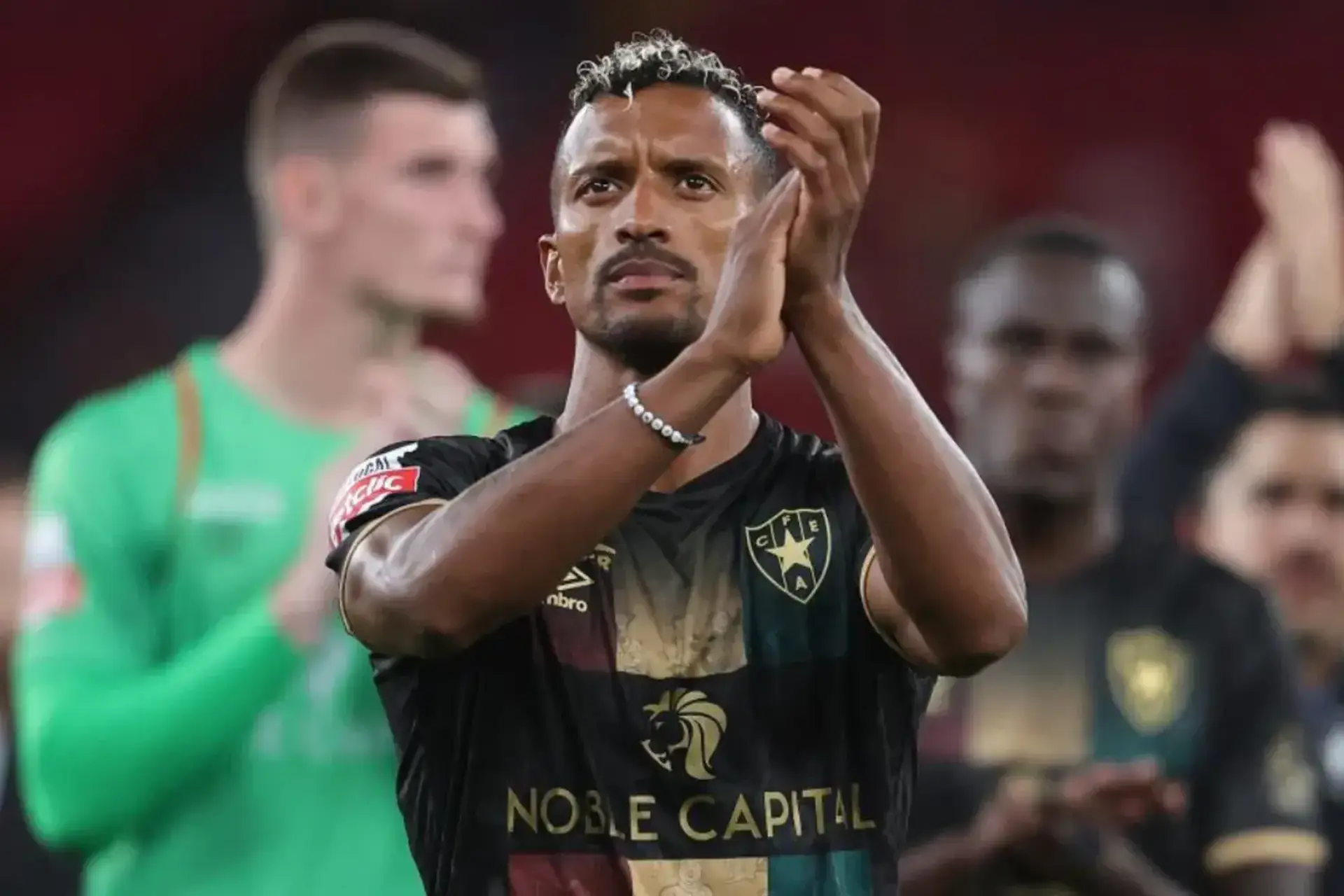 Luis Nani
