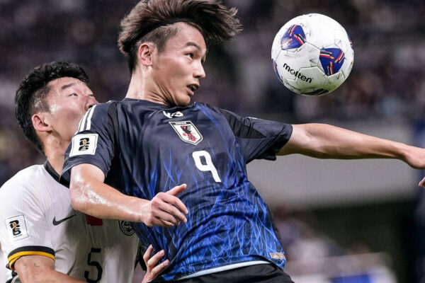 Match-fixing in China