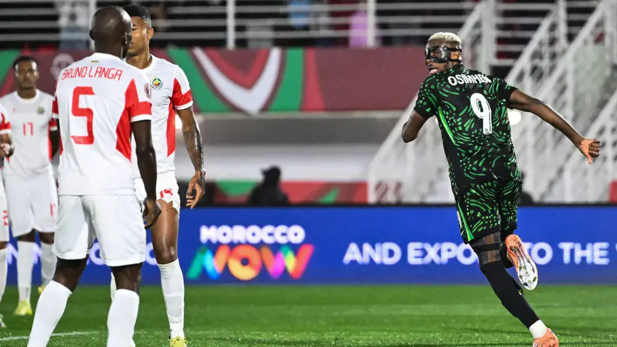Nigeria