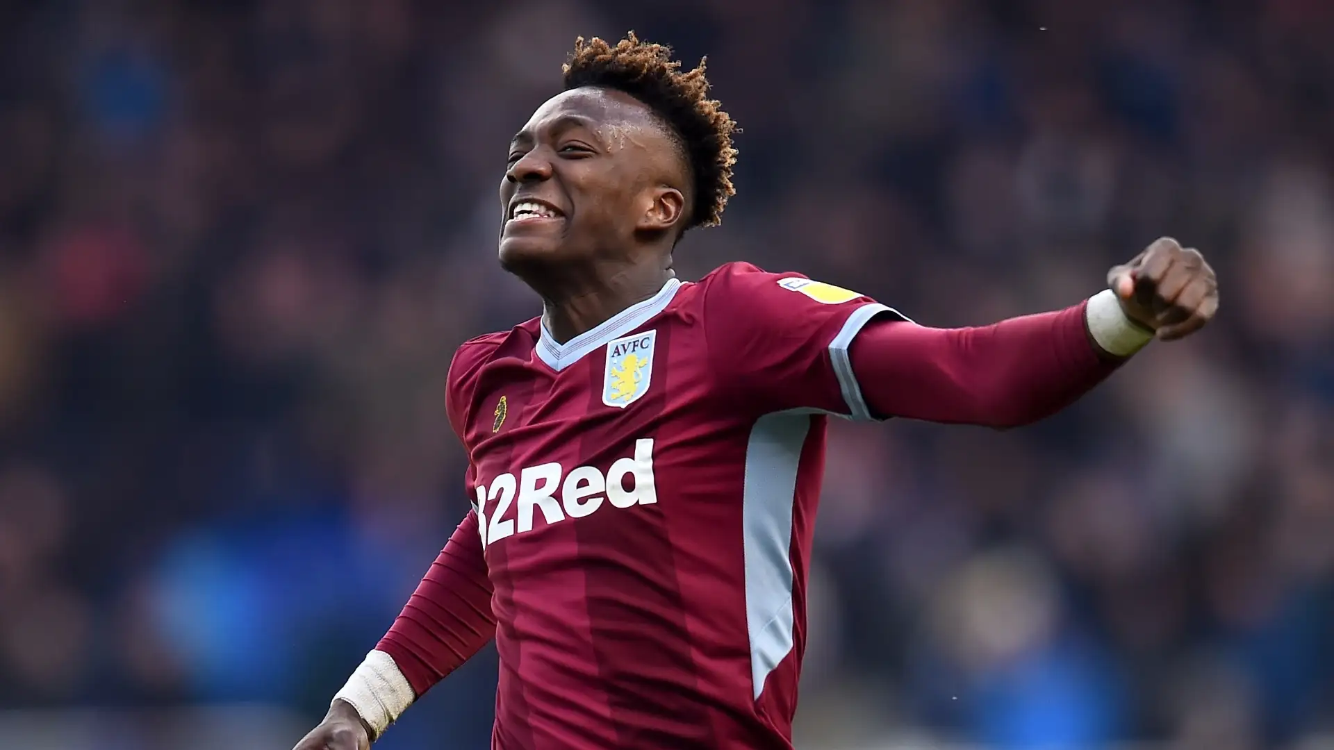 Tammy Abraham 