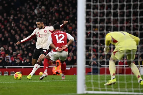 Arsenal
