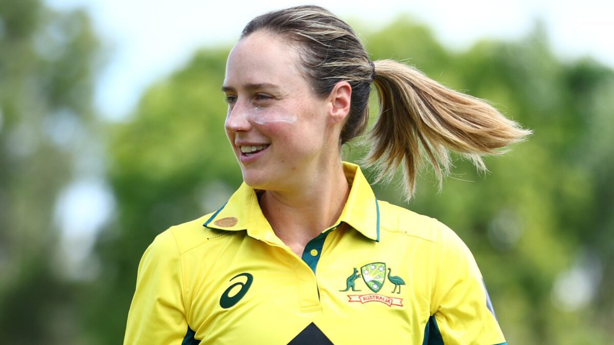Richest women cricketers