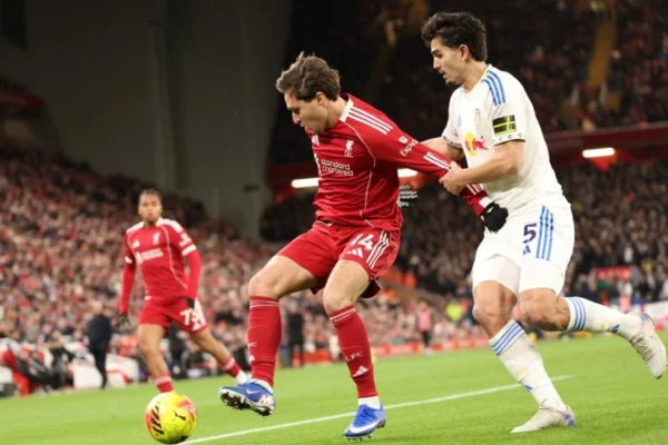 Liverpool