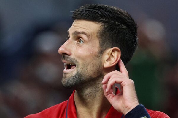 Novak Djokovic net worth 2026