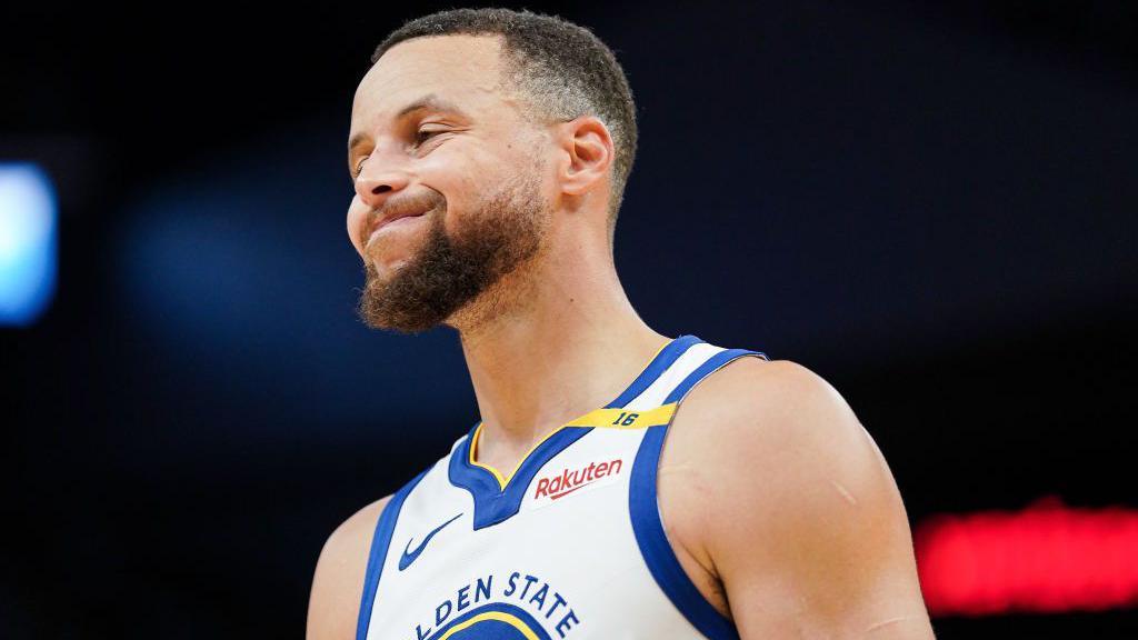 Stephen Curry net worth