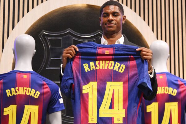 Marcus Rashford net worth 2026