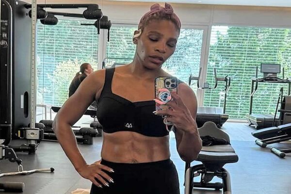 serena williams possible tennis comeback
