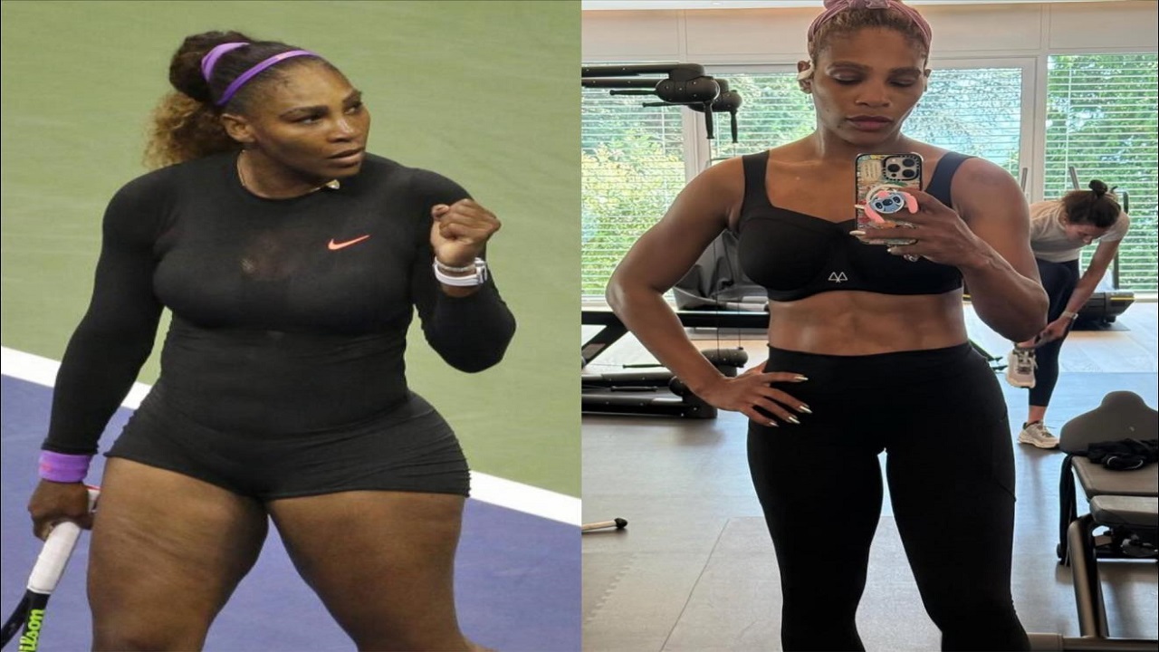 serena williams tennis comeback 
