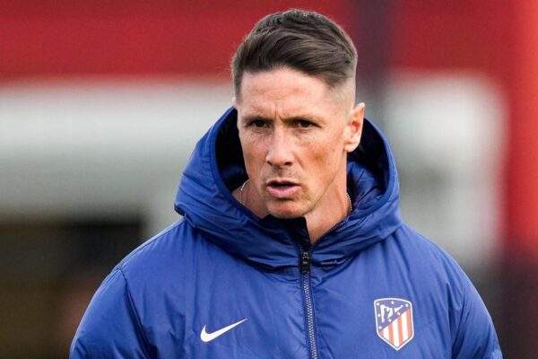 Fernando Torres